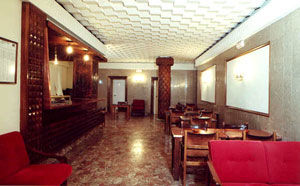 Hostal Cortes Cuenca  Exterior foto
